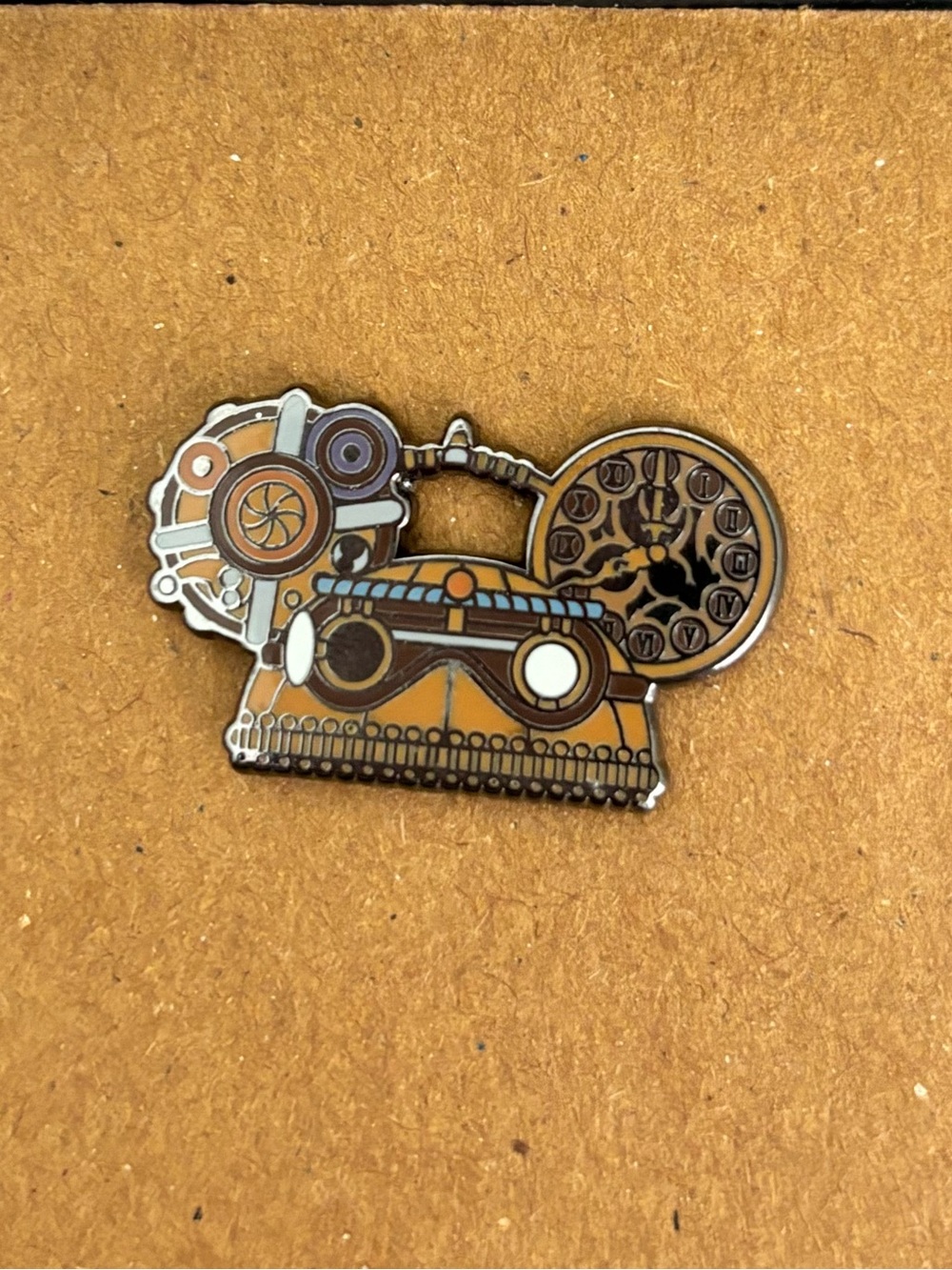 Disney Authentic Star Wars Pin